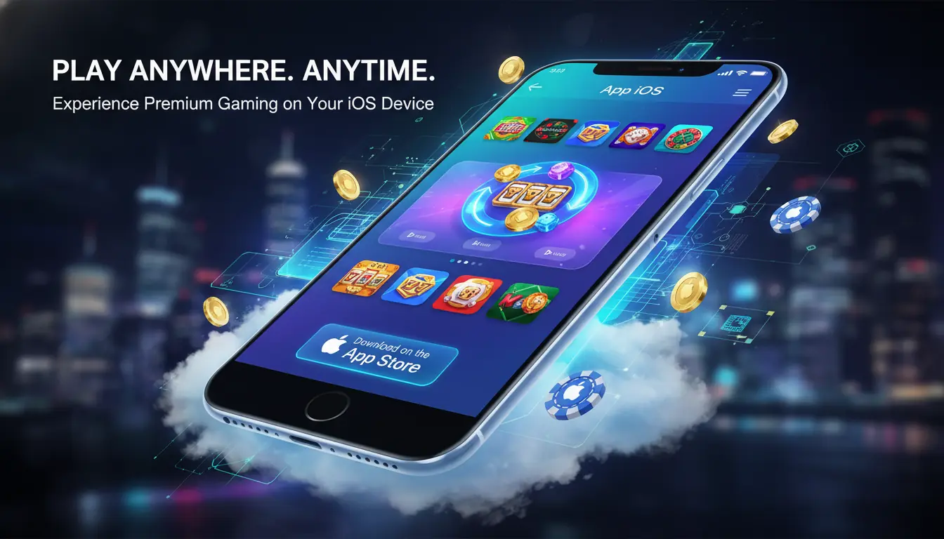 Space iOS app