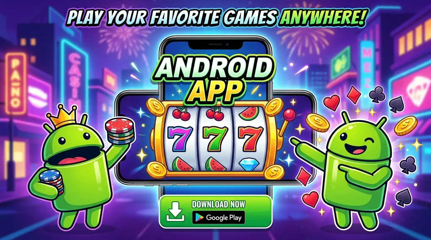 Space Android app