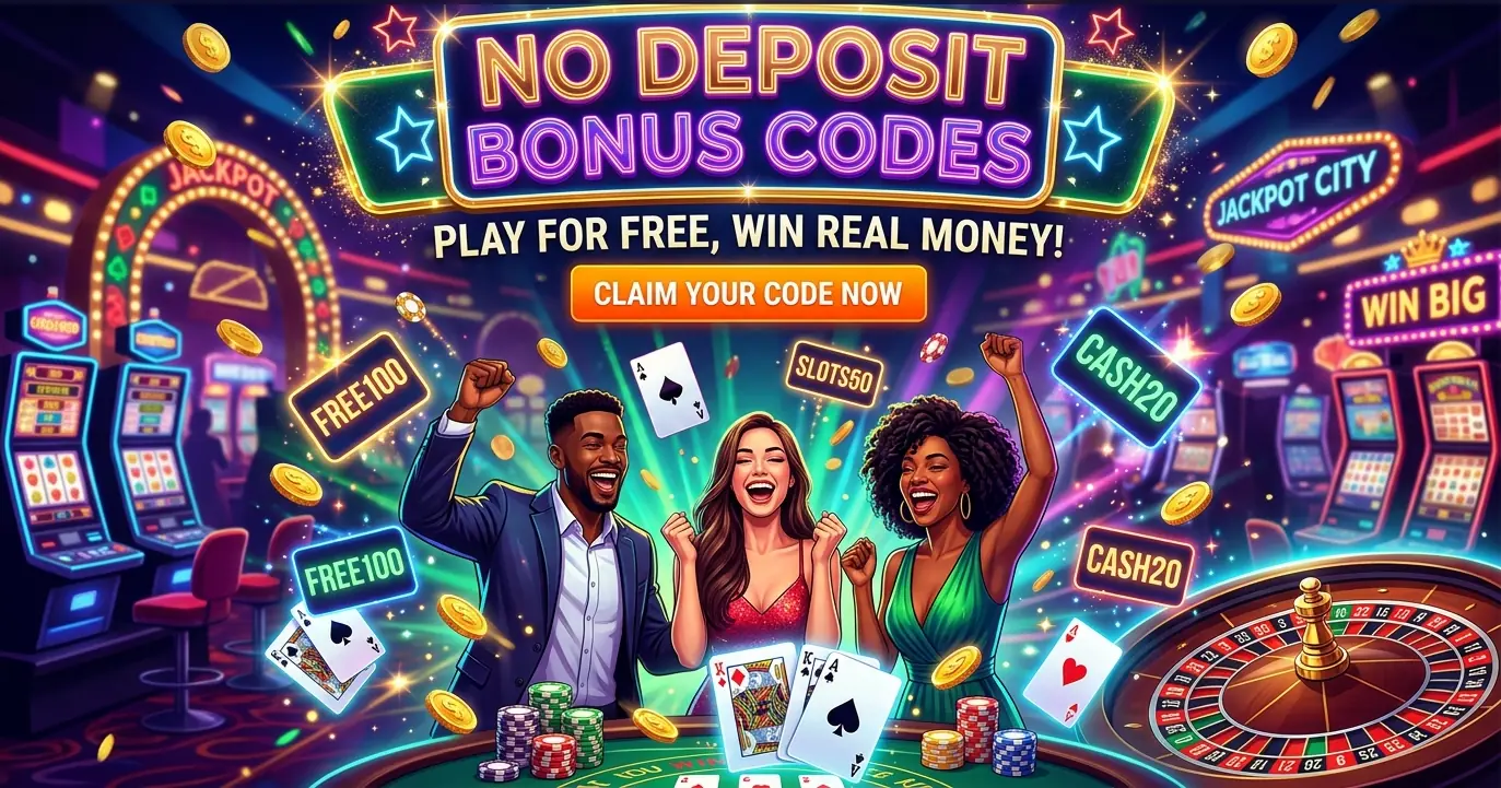Space no deposit bonus codes