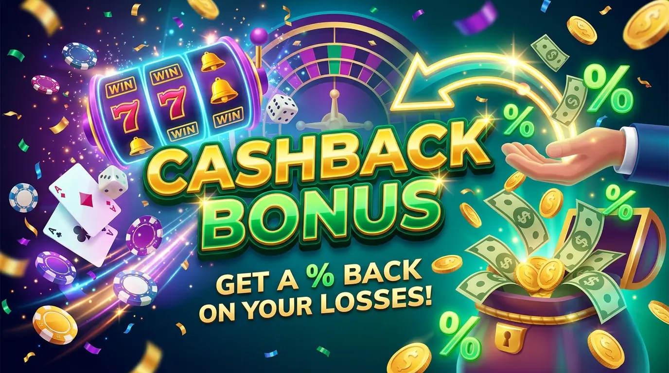 Space cashback bonus