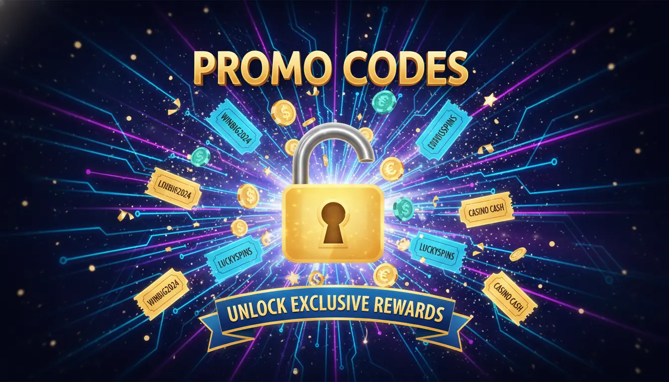 Space promo codes