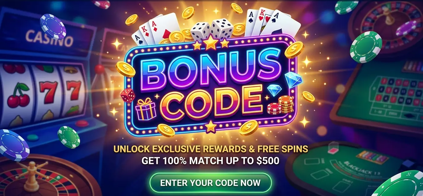 Space bonus code