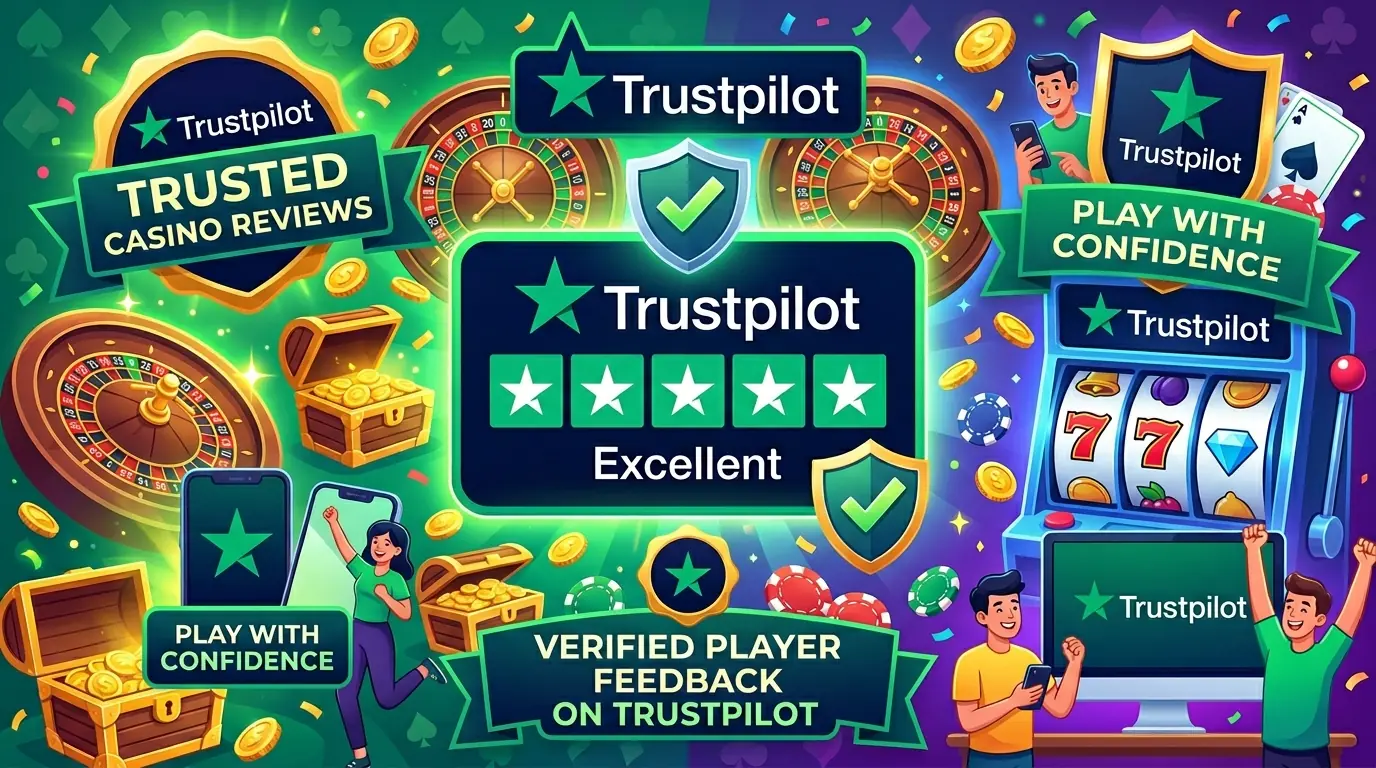 Space casino Trustpilot reviews