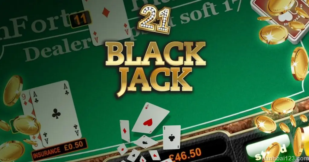 Space Blackjack