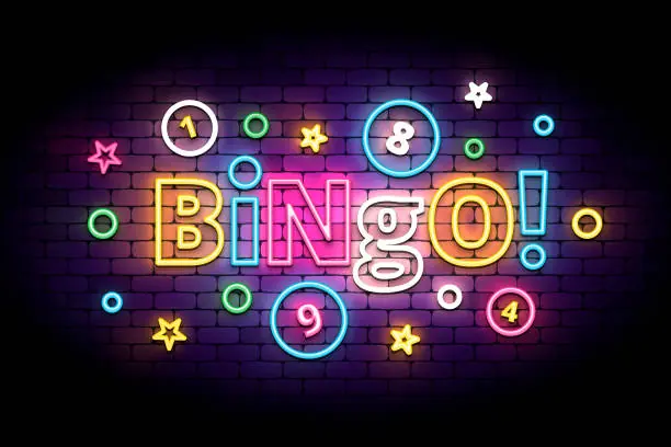 Space Bingo