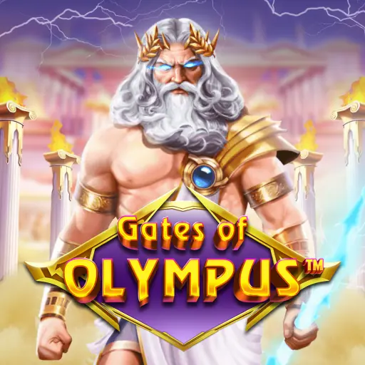 Space Gates of Olympus