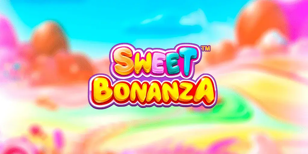 Space Sweet Bonanza