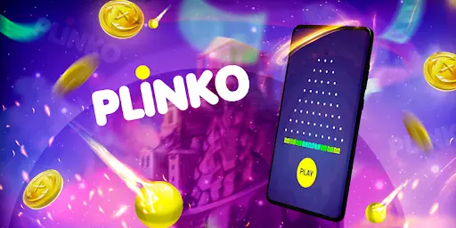 Space casino Plinko